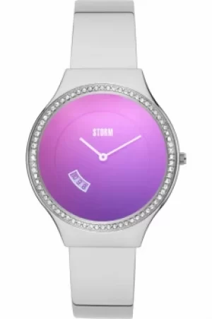 Image of Ladies STORM Cody Crystal Watch 47373/P
