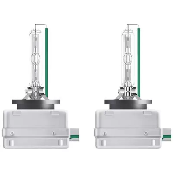 Image of OSRAM Light Bulbs VW,AUDI,MERCEDES-BENZ 66340XNN-HCB Bulb, spotlight