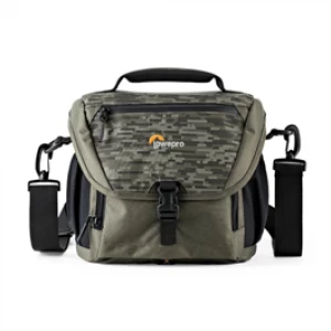 Image of Lowepro Nova SH 170 AW II Pixel Camo