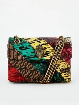 Image of Kurt Geiger London Mini Kensington Crossbody Bag - Multi