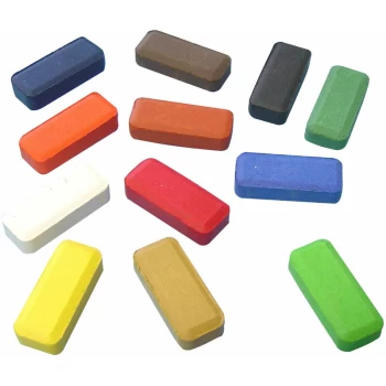 Image of Water colour Refill Pack for 06-4224 & 06-4226 - Major Brushes