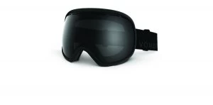 Image of Von Zipper Fishbowl Matte Black GMSNCFIS 110mm