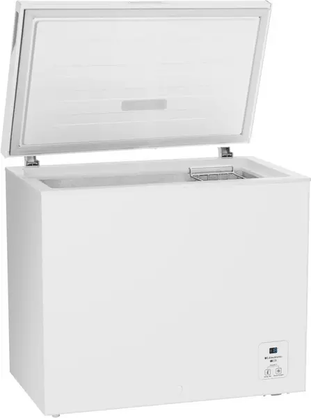 Image of Hisense FC247D4AWLE 191L Freestanding Chest Freezer