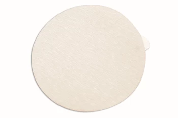 Image of Abracs PSA Sanding Discs 150mm x P100 Box 100 Connect 32176