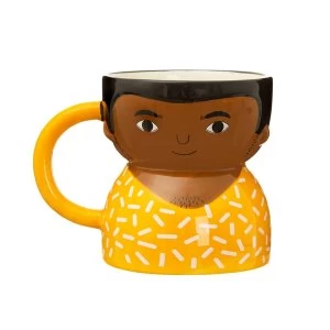 Image of Sass & Belle Ezra Mug