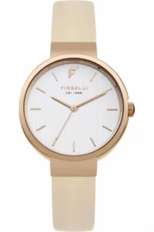 Image of Ladies Fiorelli Watch FO035CRG