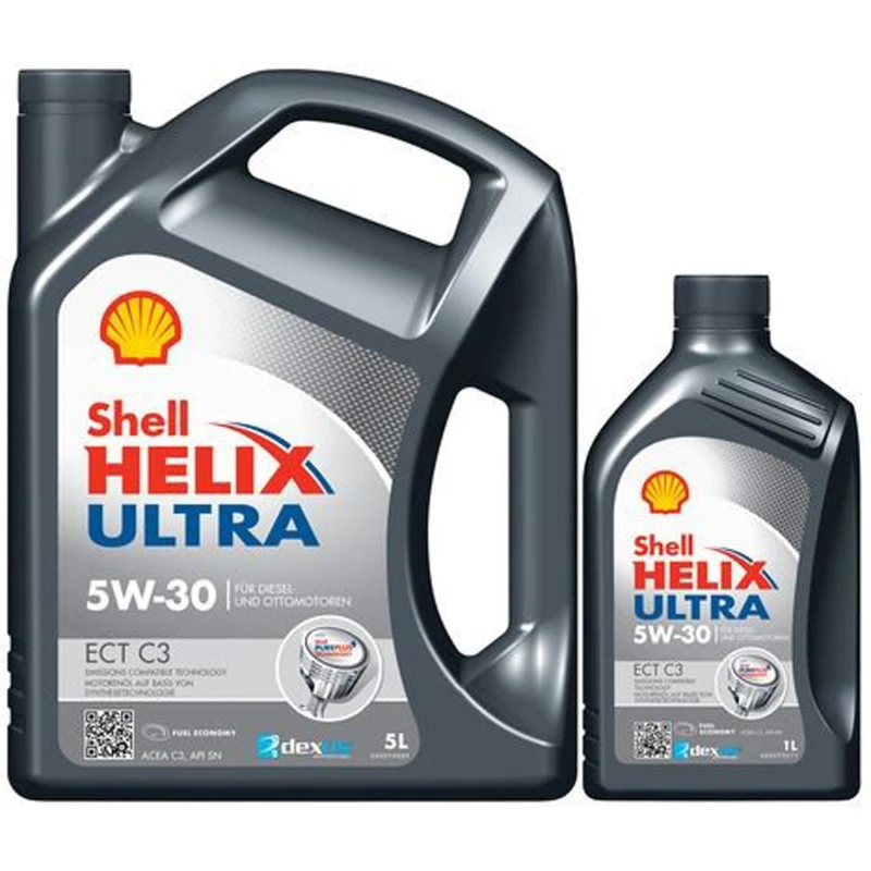 Image of SHELL 550054065 Engine oil Tellus S2 MX 32 Capacity: 6l, 5W-30 Engine Oil (1862)