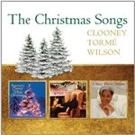 Image of Mel Torme & Nancy Wilson Rosemary Clooney - The Christmas Songs (Music CD)