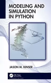 Image of Modeling and Simulation in Python
