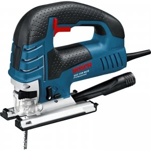 Image of Bosch GST 150 BCE Jigsaw 110v