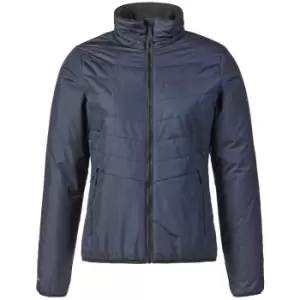 Image of Musto Womens Corsica Primaloft Jacket True Navy 18