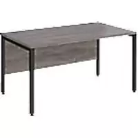 Image of Dams International Desk MB14KGO 1,400 x 800 x 725 mm