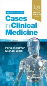 Image of Kumar & Clarks cases in clinical medicine by Parveen J. Kumar
