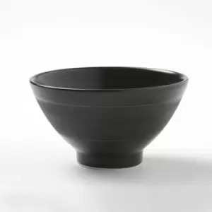 Image of Polypipe Prr130B Round Rainwater Black Hopper Head