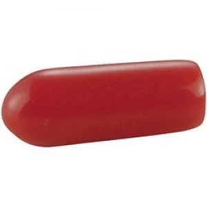 Image of Lever cover cap Yellow SCI TA12 1