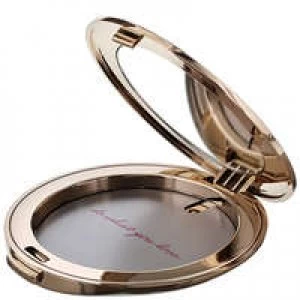 Image of Jane Iredale Refillable Foundation Compact Rose Gold Slim Compact