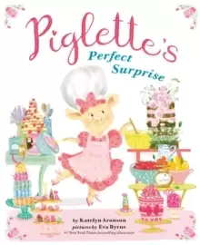 Image of Piglette's Perfect Surprise