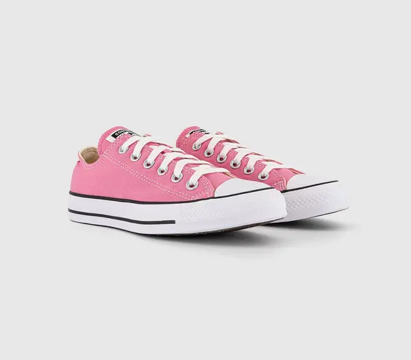 Image of Converse All Star Low Pink, 4