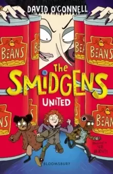 Image of The Smidgens United