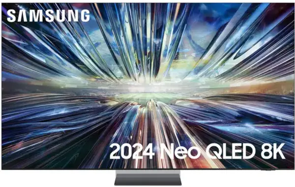 Image of Samsung 65" QE65QN900D 8K Neo QLED TV