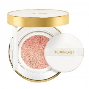 Image of Tom Ford Beauty Glow Tone up Foundation SPF40 - Rose