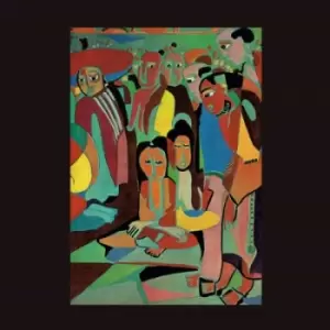 Image of Every Which Way by Brian Davisons Every Which Way CD Album