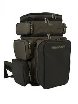 Image of Greys Prodigy Tackle Base Rucksack
