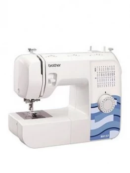 Image of Brother Rh137 Sewing Machine