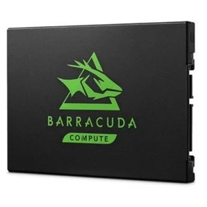 Image of Seagate BarraCuda 120 250GB SSD Drive