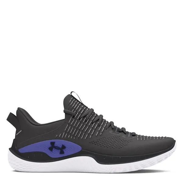 Image of Under Armour Flow Dynamic INTLKNT Training Shoes 7 (41) Grey 13133702270