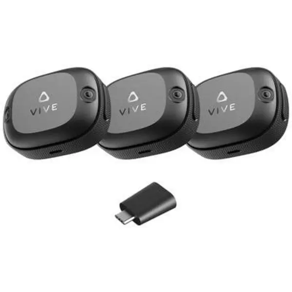 Image of ULTIMATE TRACKER 3+1