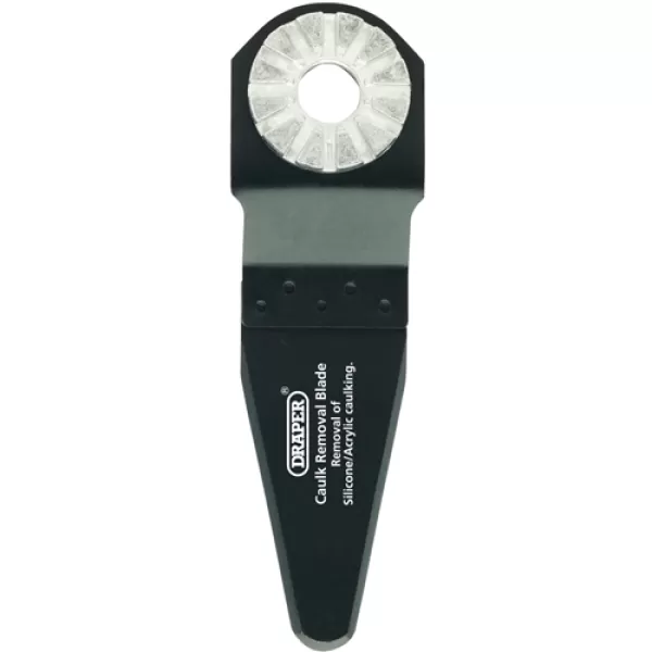 Image of Draper Caulk Removal Blade 10-28 x 50mm