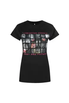 Image of Genisys Past And Future T-Shirt