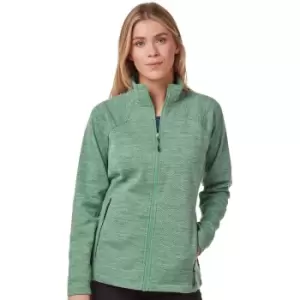 Image of Craghoppers Womens Stromer Insualted Full Zip Fleece Jacket 16 - Bust 40' (102cm)