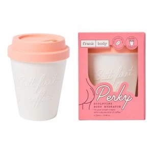 Image of Frank Body Perky Sculpting Body Hydrator 220ml