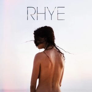 Image of Rhye - Spirit Vinyl