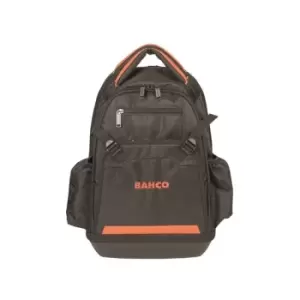 Image of Bahco Electricians Heavy-Duty Backpack 4750FB8