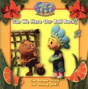 Image of Can we have our ball back? by Dave Ingham