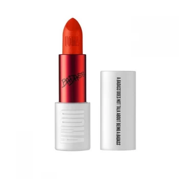 Image of Uoma Badass Icon Matte Lipstick - Tina