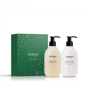 Image of Jurlique Rose Body Care Set