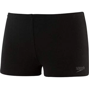 Image of Speedo Essential Endurance+ Aquashorts Junior 11-12 Years / 30" Black