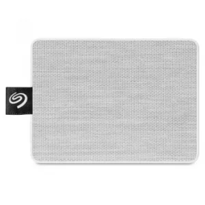 Image of Seagate One Touch 1TB External Portable SSD Drive