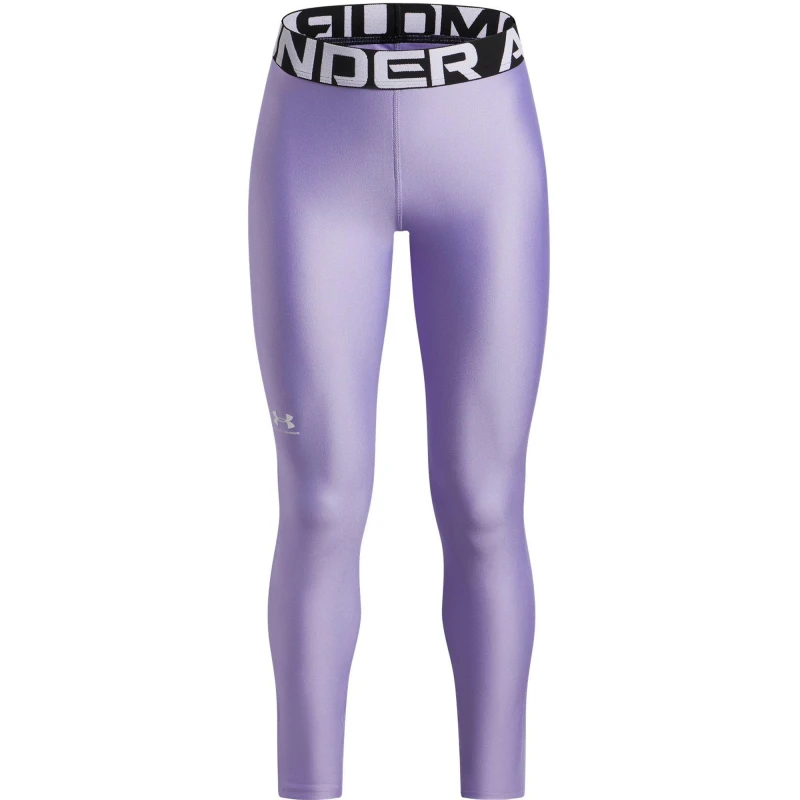 Image of Under Armour Kids Performance Gym Legging Transparent female 9-10 (M)