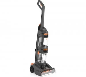 Image of Vax W86-DP-B Dual Power Upright Carpet Cleaner