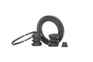 Image of FRENKIT Brake Caliper Repair Kit VW,AUDI,BMW 248014 321698471,9944494,7701201060 7701203977,00000A00718,5510060820,5510086820,32777690