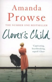 Image of Clovers Child by Amanda Prowse Paperback