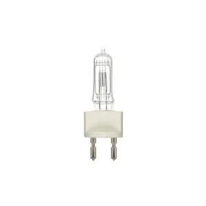 Image of GE Lighting 1000W Tubular Halogen Bulb C Energy Rating 28500 Lumens