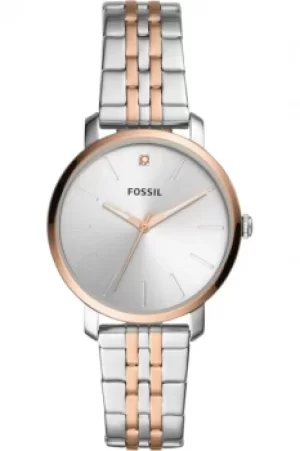 Image of Fossil Watch BQ3568