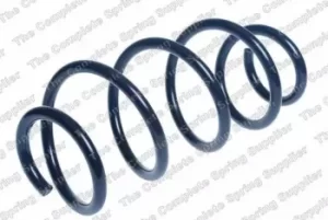 Image of Kilen Coil Springs Front Axle 29084