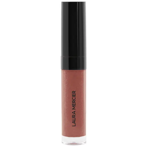 Image of Laura Mercier Lip Glace 5.5ml (Various Shades) - 35 Creme Brulee